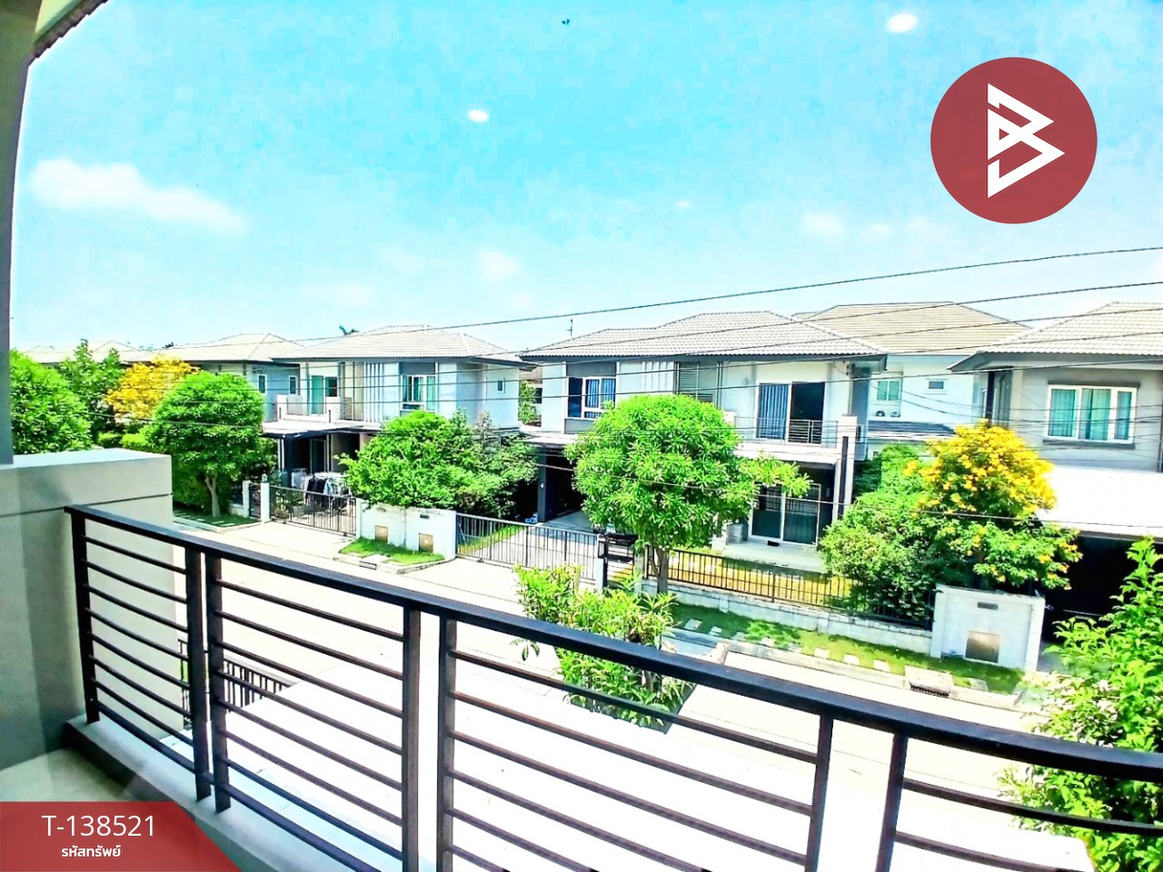 ขายบ้านเดี่ยว หมู่บ้านเซนโทร บางนา-ศรีนครินทร์ (Centro Bangna-Srinakarin) กรุงเทพมหานคร 12