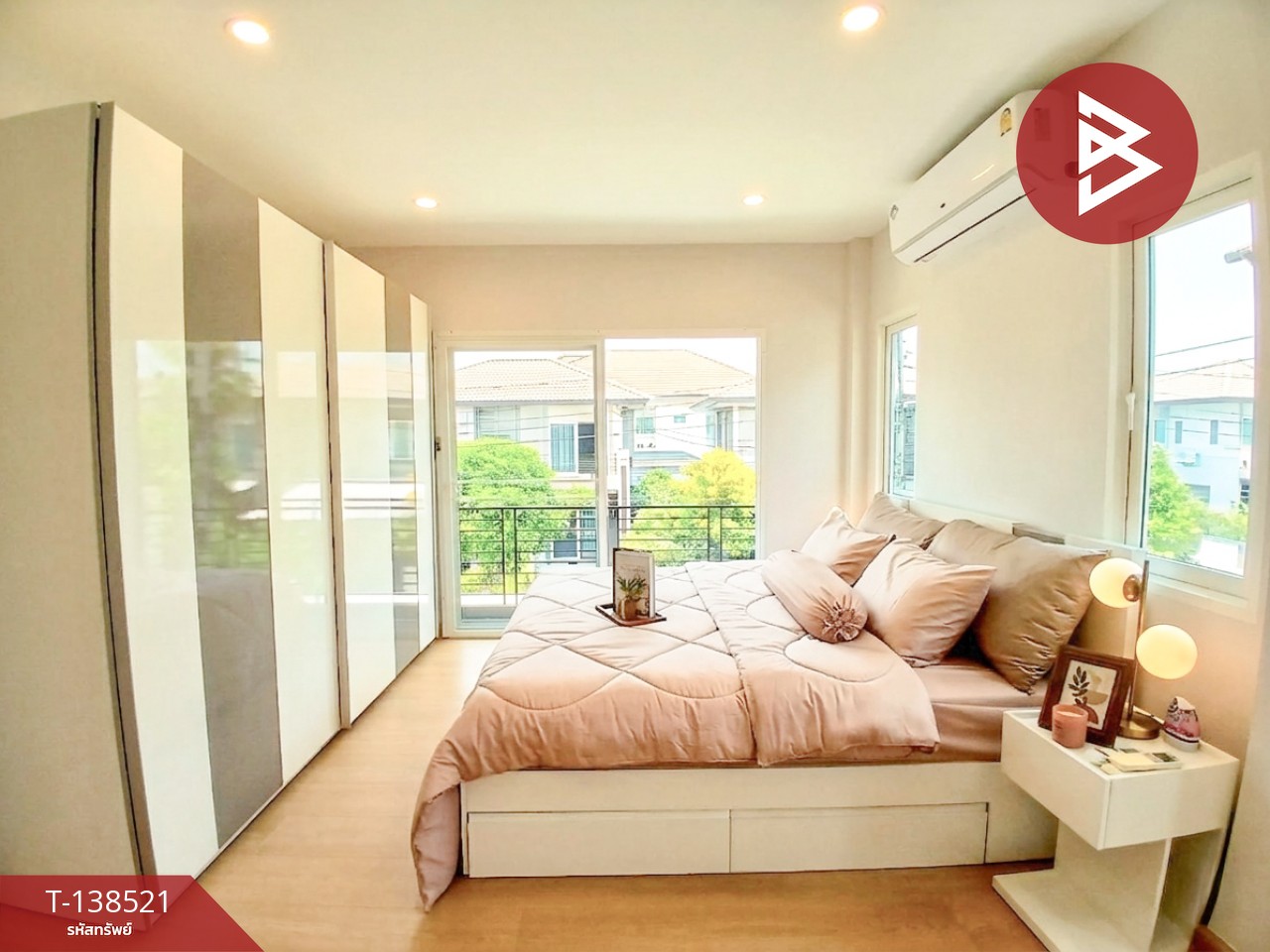 ขายบ้านเดี่ยว หมู่บ้านเซนโทร บางนา-ศรีนครินทร์ (Centro Bangna-Srinakarin) กรุงเทพมหานคร 8