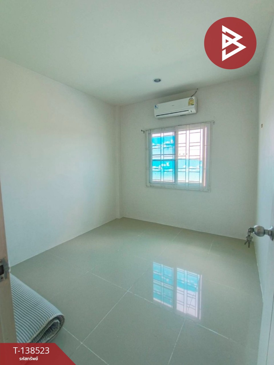 ขายทาวน์เฮ้าส์ หมู่บ้านสิรารมย์พลัส มอเตอร์เวย์ (Sirarom Plus Motorway) ฉะเชิงเทรา 10