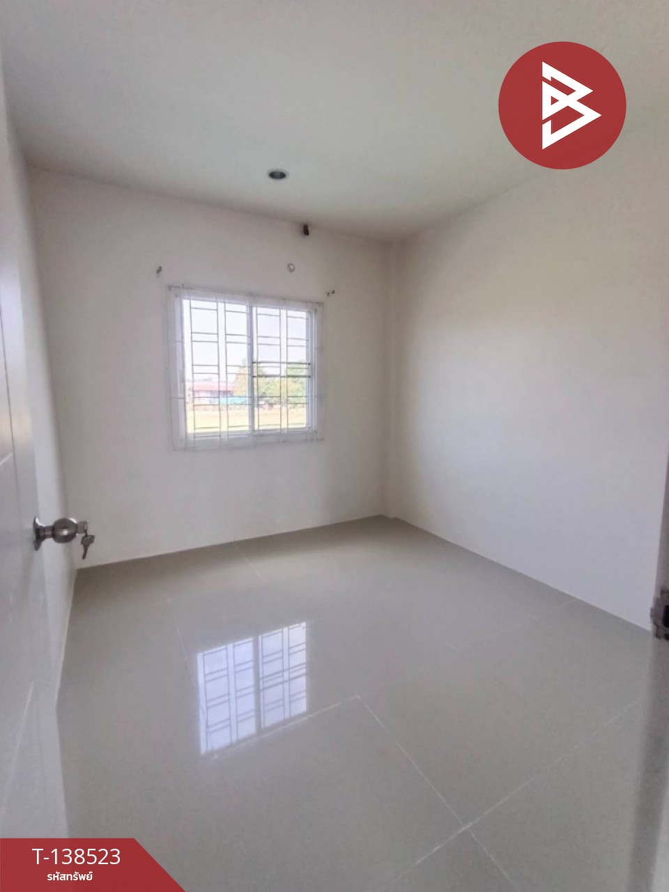 ขายทาวน์เฮ้าส์ หมู่บ้านสิรารมย์พลัส มอเตอร์เวย์ (Sirarom Plus Motorway) ฉะเชิงเทรา 11