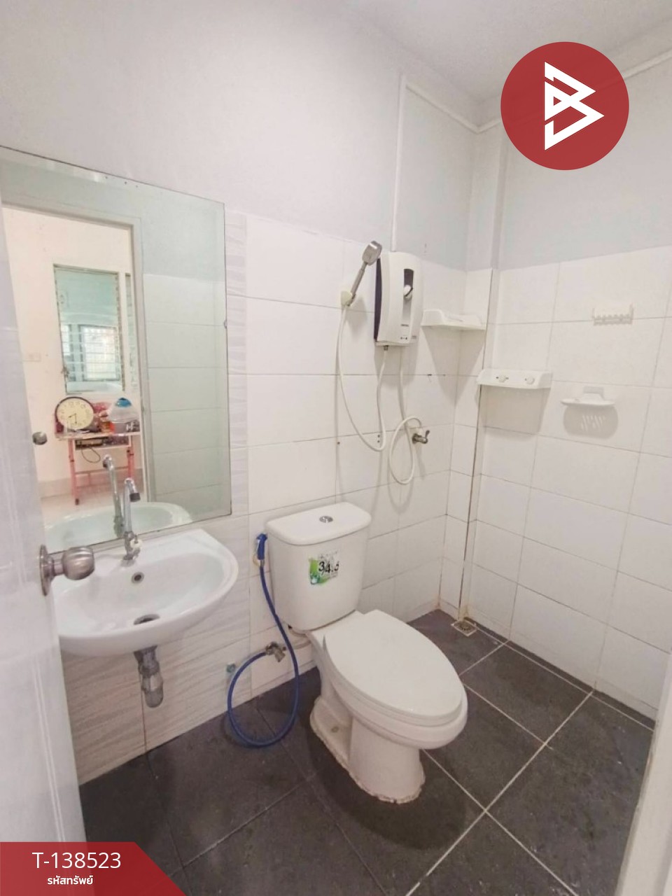 ขายทาวน์เฮ้าส์ หมู่บ้านสิรารมย์พลัส มอเตอร์เวย์ (Sirarom Plus Motorway) ฉะเชิงเทรา 12