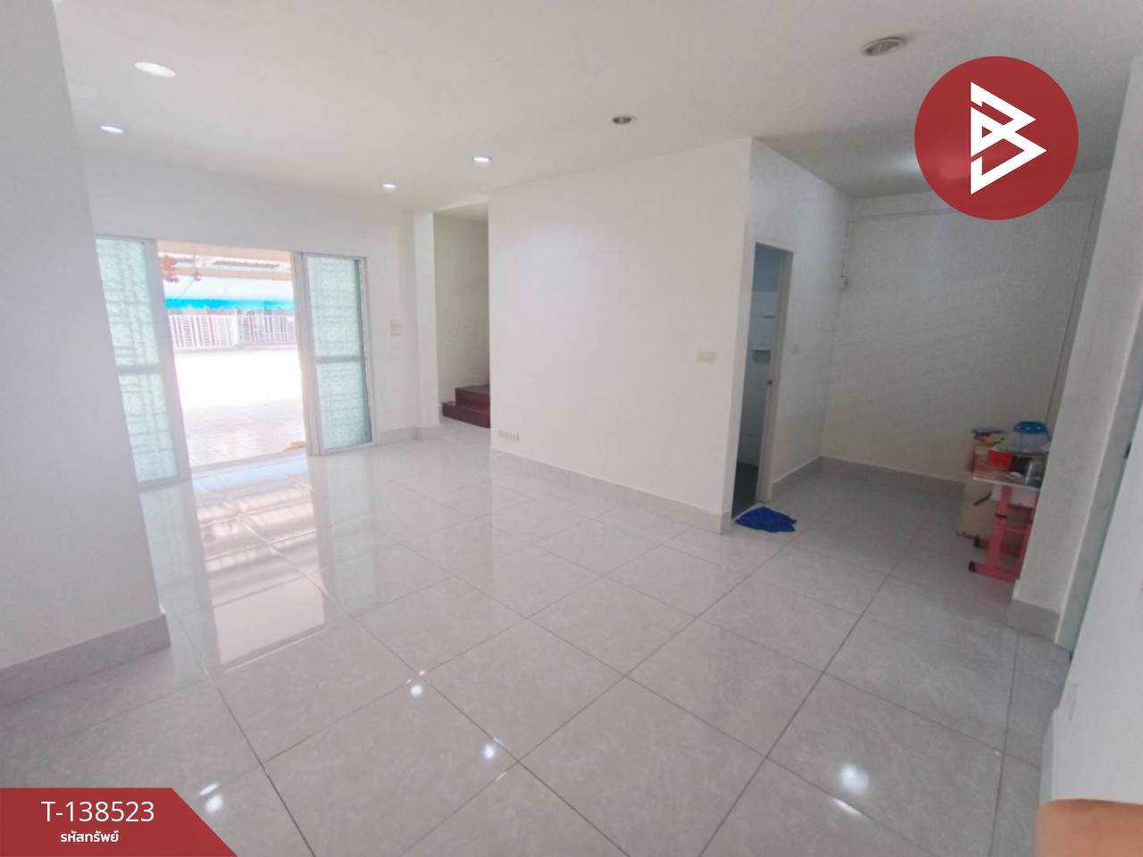 ขายทาวน์เฮ้าส์ หมู่บ้านสิรารมย์พลัส มอเตอร์เวย์ (Sirarom Plus Motorway) ฉะเชิงเทรา 3