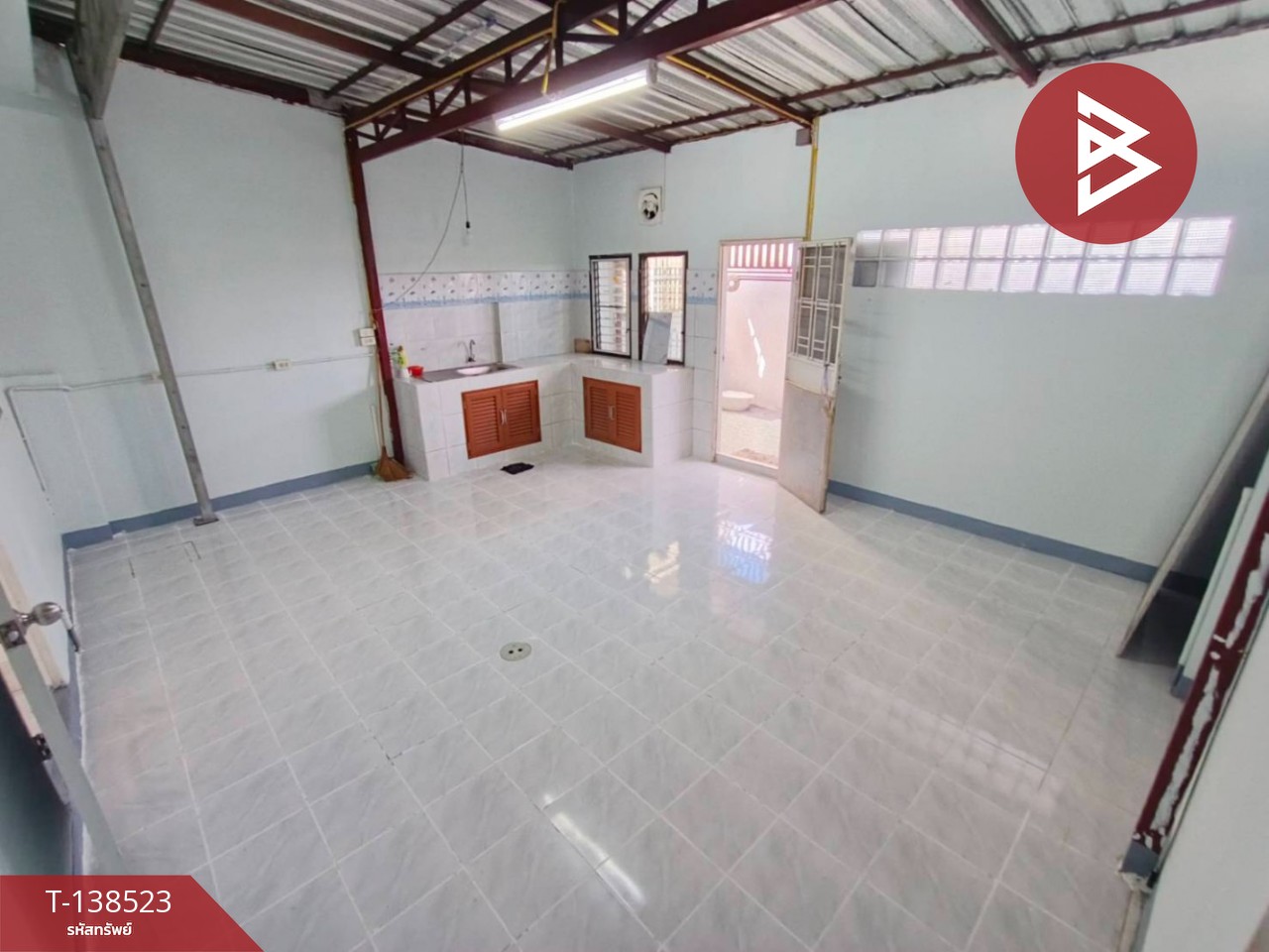 ขายทาวน์เฮ้าส์ หมู่บ้านสิรารมย์พลัส มอเตอร์เวย์ (Sirarom Plus Motorway) ฉะเชิงเทรา 5