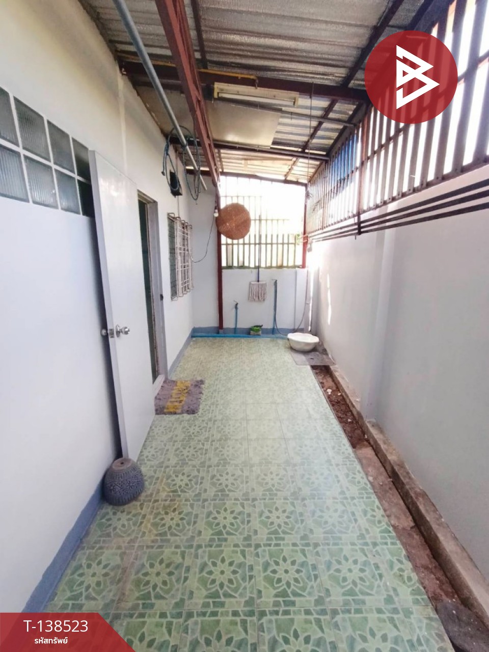 ขายทาวน์เฮ้าส์ หมู่บ้านสิรารมย์พลัส มอเตอร์เวย์ (Sirarom Plus Motorway) ฉะเชิงเทรา 7