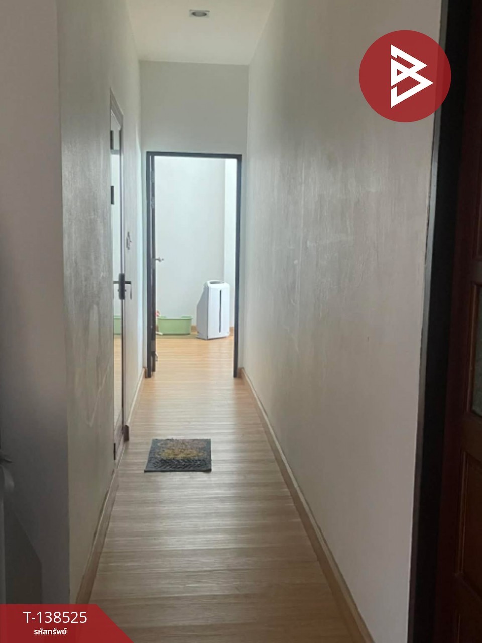 ขายทาวน์โฮม หมู่บ้านเดอะเวิร์ค2 จันทบุรี (The Work2) 7