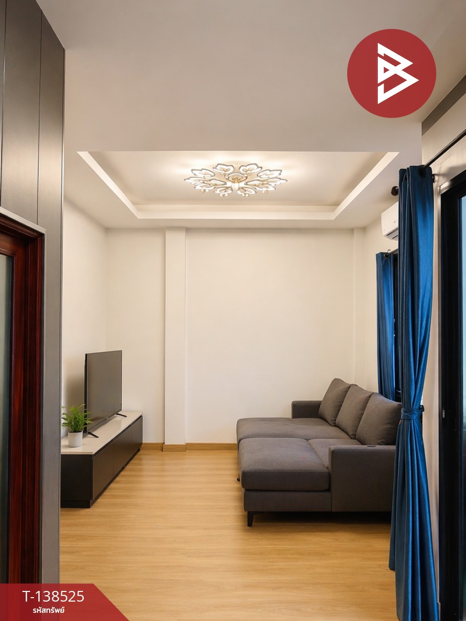 ขายทาวน์โฮม หมู่บ้านเดอะเวิร์ค2 จันทบุรี (The Work2) 10