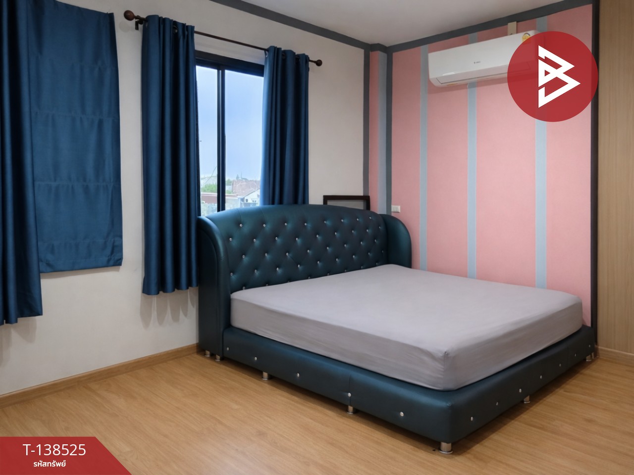 ขายทาวน์โฮม หมู่บ้านเดอะเวิร์ค2 จันทบุรี (The Work2) 8