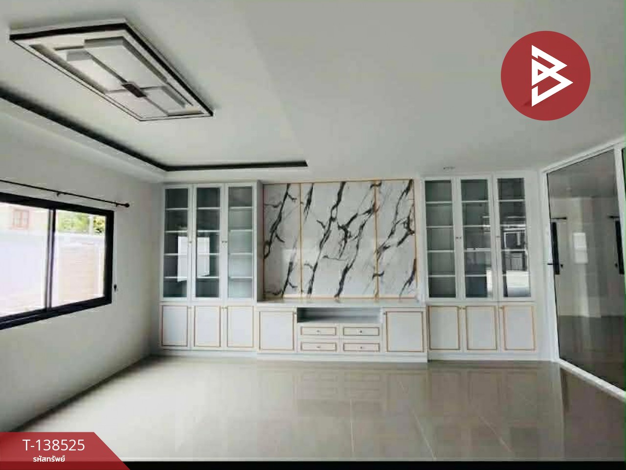 ขายทาวน์โฮม หมู่บ้านเดอะเวิร์ค2 จันทบุรี (The Work2) 5