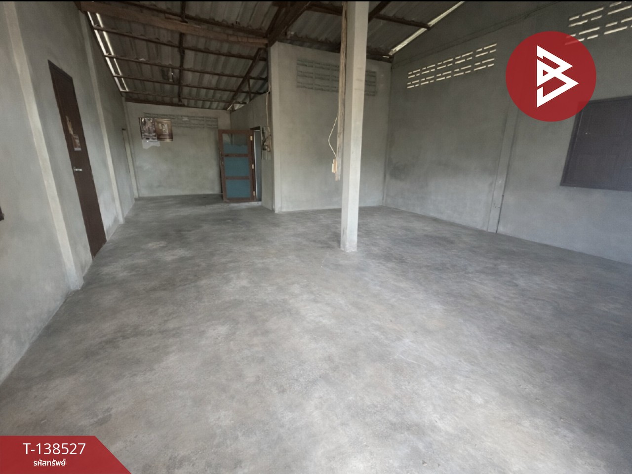 ขายบ้านเดี่ยว เนื้อที่ 1 งาน 91 ตร.วา แกลง ระยอง 3