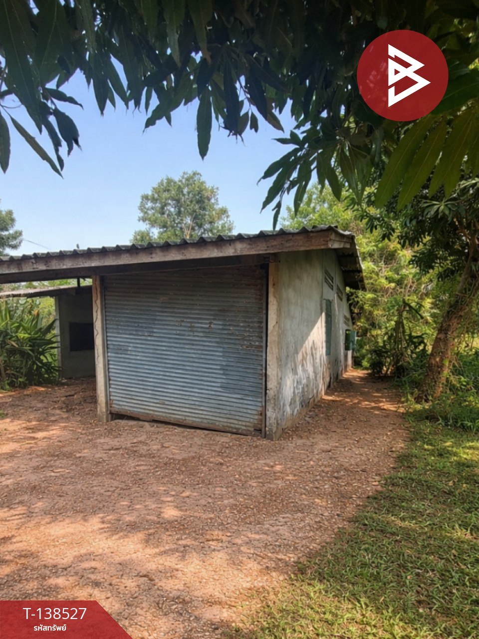 ขายบ้านเดี่ยว เนื้อที่ 1 งาน 91 ตร.วา แกลง ระยอง 5