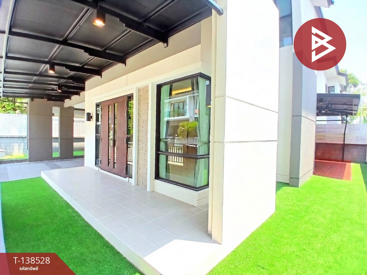 ขายบ้านเดี่ยว หมู่บ้านเดอะซิตี้ พัฒนาการ (The City Pattanakarn) ประเวศ กรุงเทพมหานคร 15