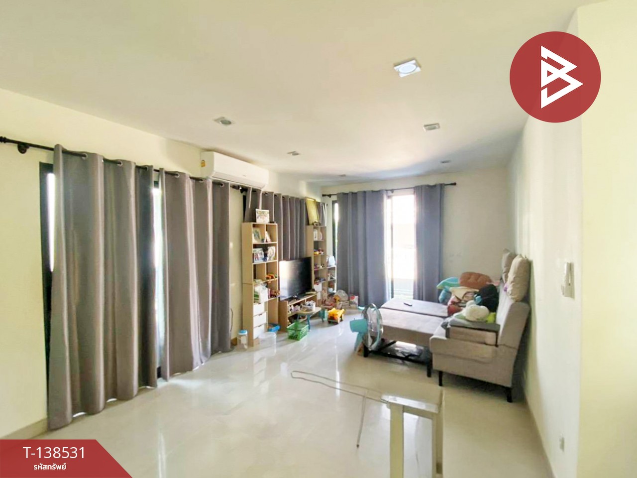 ขายบ้านเดี่ยว หมู่บ้านดิเอสธิโร่ (The Estiro) บ้านฉาง ระยอง 4