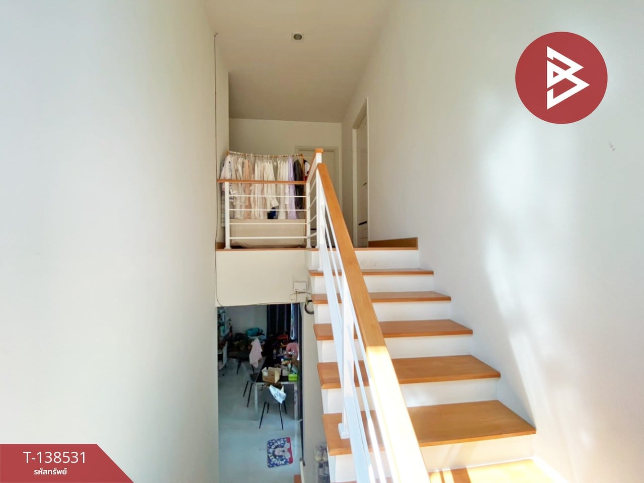 ขายบ้านเดี่ยว หมู่บ้านดิเอสธิโร่ (The Estiro) บ้านฉาง ระยอง 6