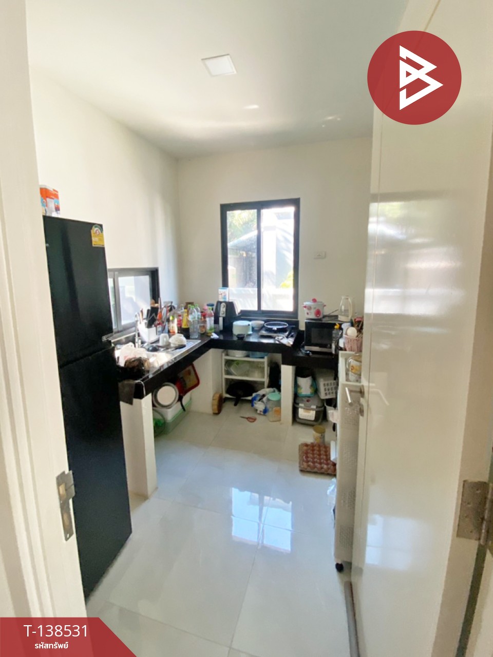 ขายบ้านเดี่ยว หมู่บ้านดิเอสธิโร่ (The Estiro) บ้านฉาง ระยอง 5