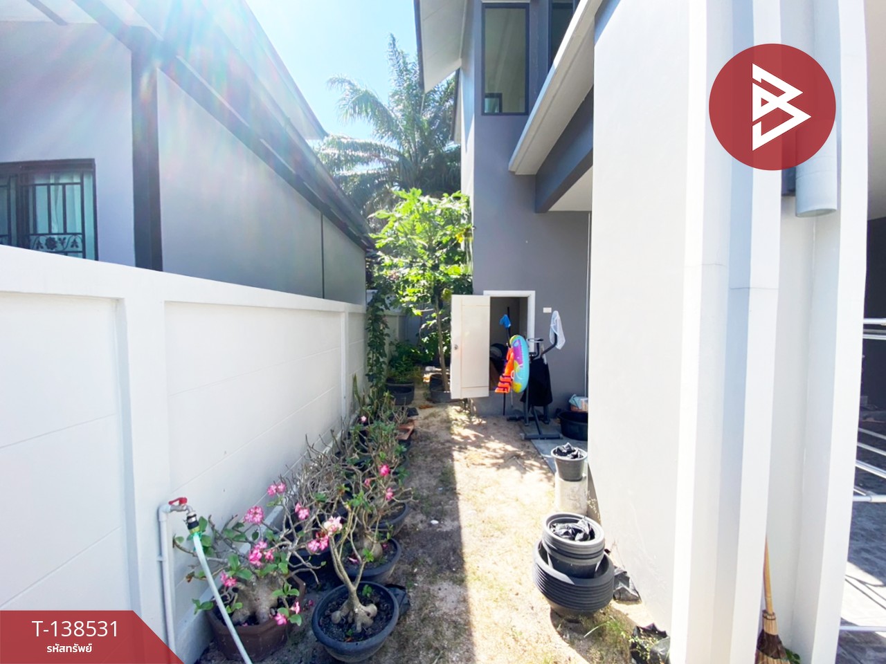 ขายบ้านเดี่ยว หมู่บ้านดิเอสธิโร่ (The Estiro) บ้านฉาง ระยอง 9