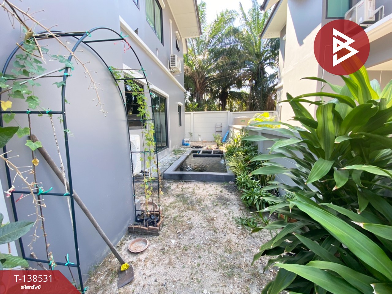 ขายบ้านเดี่ยว หมู่บ้านดิเอสธิโร่ (The Estiro) บ้านฉาง ระยอง 10