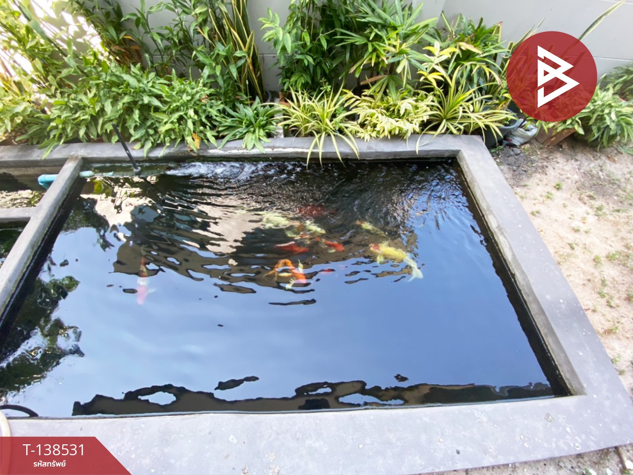 ขายบ้านเดี่ยว หมู่บ้านดิเอสธิโร่ (The Estiro) บ้านฉาง ระยอง 8