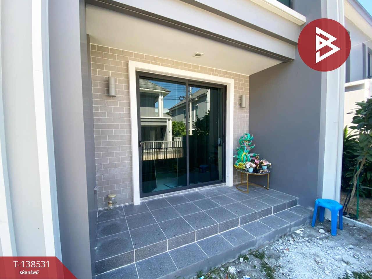 ขายบ้านเดี่ยว หมู่บ้านดิเอสธิโร่ (The Estiro) บ้านฉาง ระยอง 2