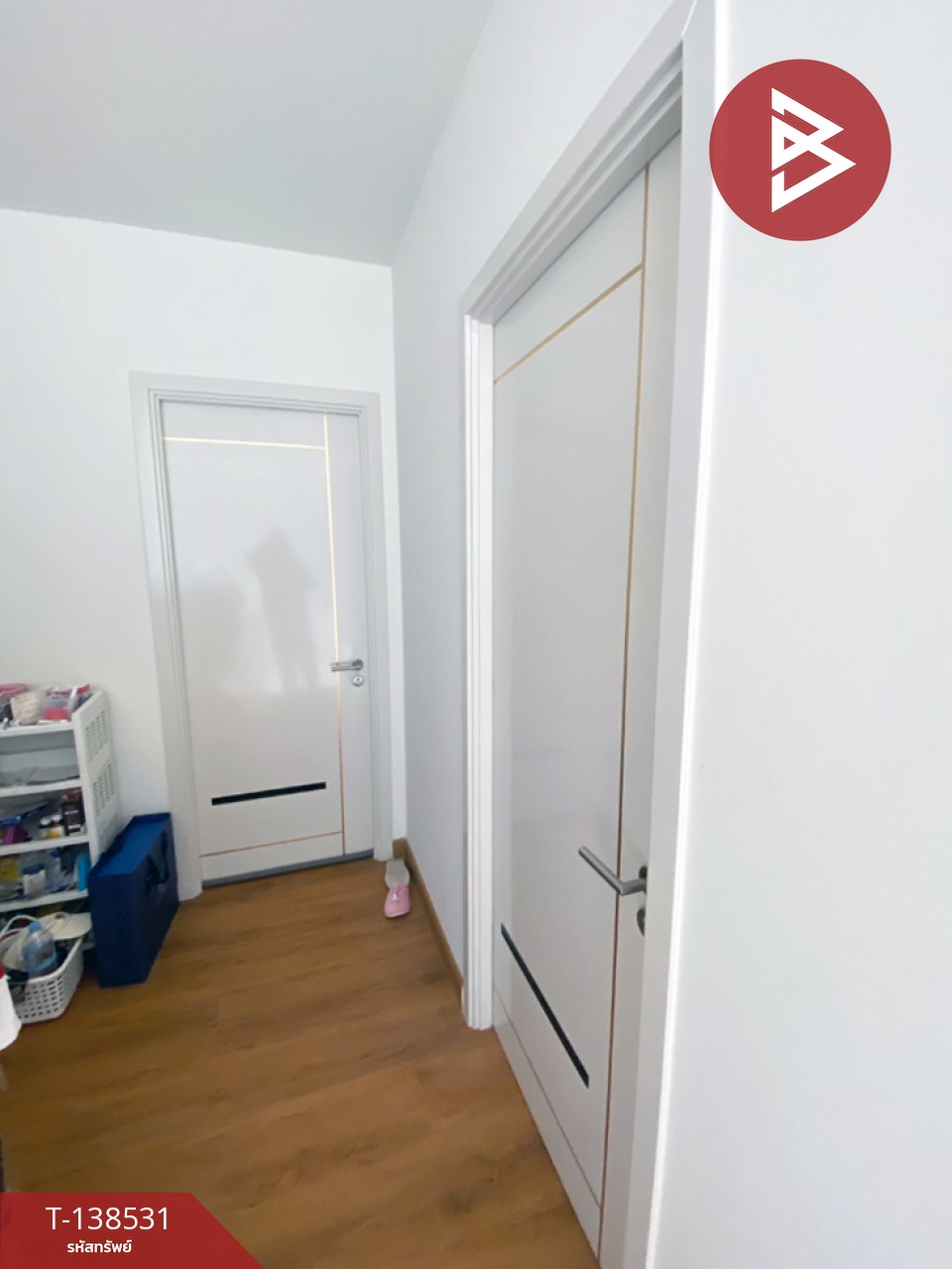 ขายบ้านเดี่ยว หมู่บ้านดิเอสธิโร่ (The Estiro) บ้านฉาง ระยอง 7