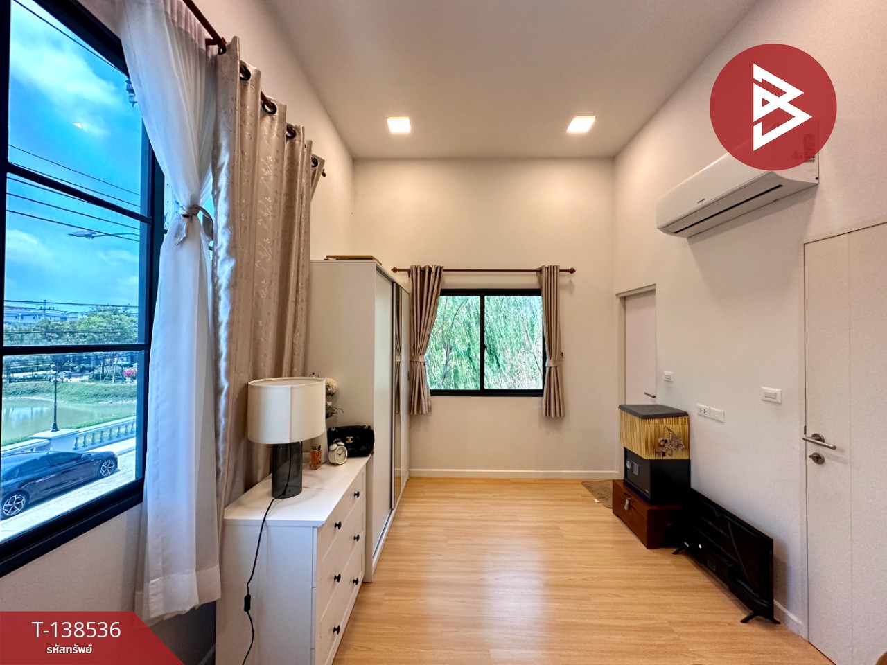 ขายทาวน์เฮ้าส์ หมู่บ้านสิริเพลส เมกาบางนา (Siri Place Mega-Bangna) สมุทรปราการ 8