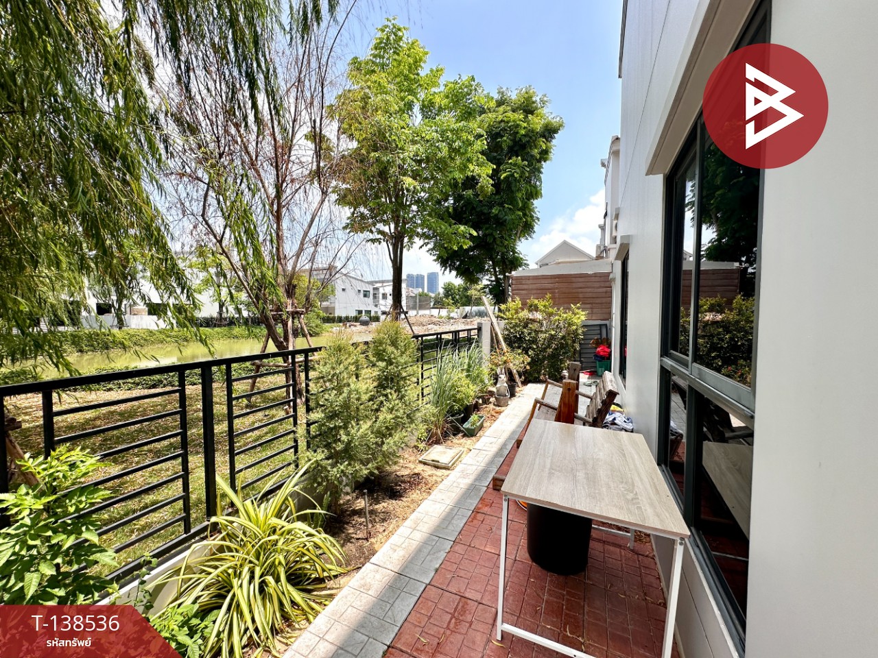 ขายทาวน์เฮ้าส์ หมู่บ้านสิริเพลส เมกาบางนา (Siri Place Mega-Bangna) สมุทรปราการ 15