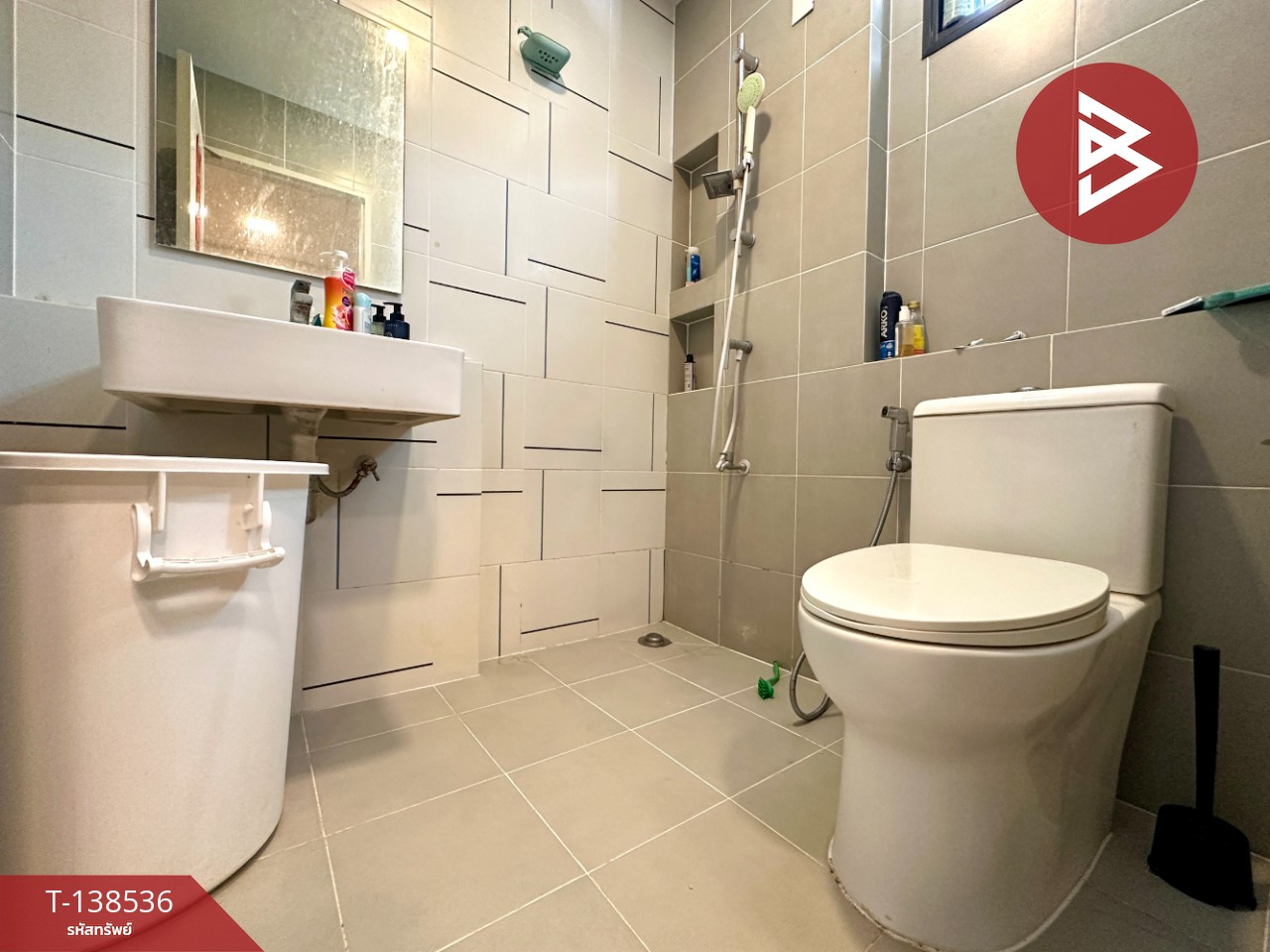 ขายทาวน์เฮ้าส์ หมู่บ้านสิริเพลส เมกาบางนา (Siri Place Mega-Bangna) สมุทรปราการ 13