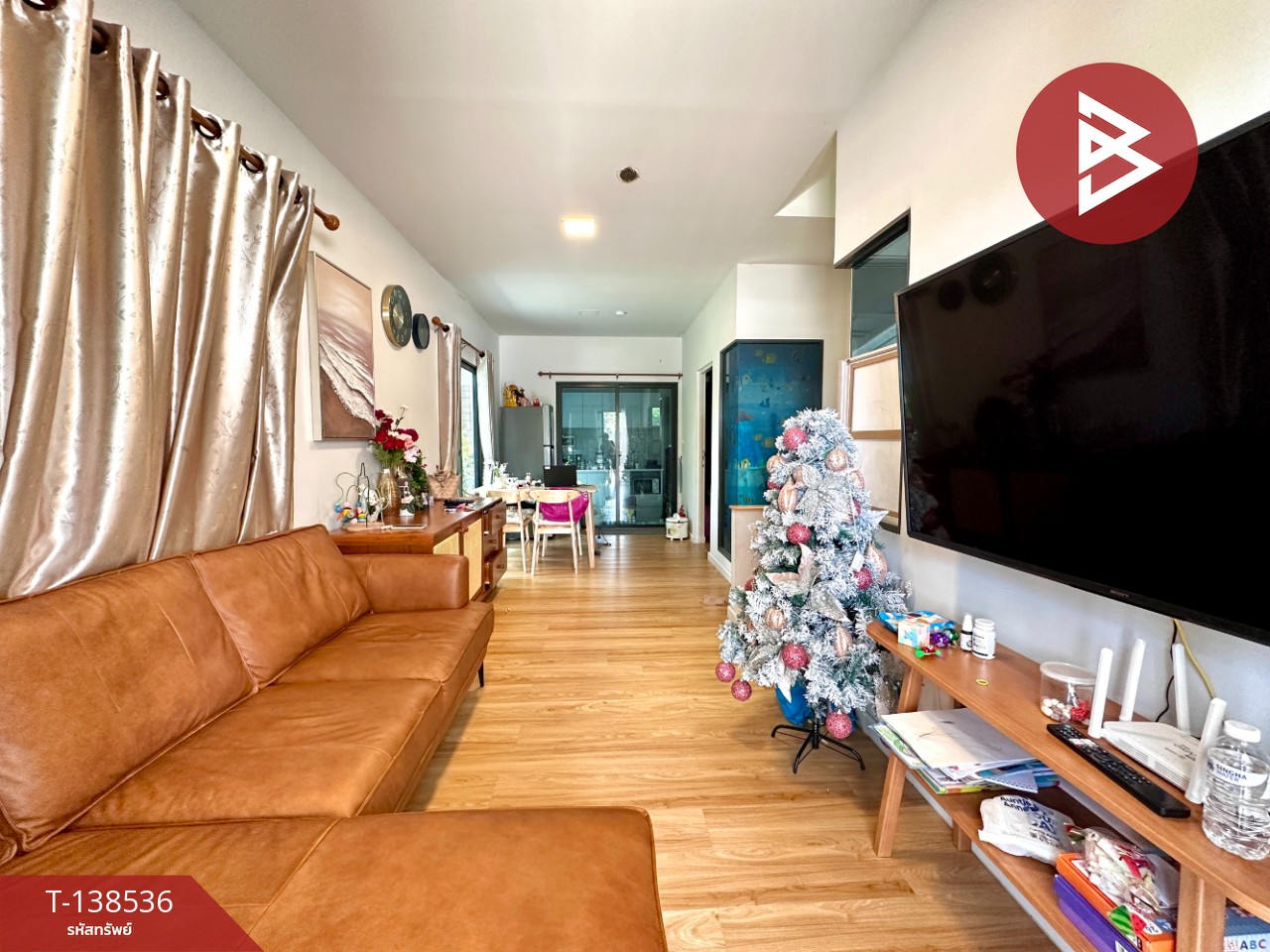 ขายทาวน์เฮ้าส์ หมู่บ้านสิริเพลส เมกาบางนา (Siri Place Mega-Bangna) สมุทรปราการ 3