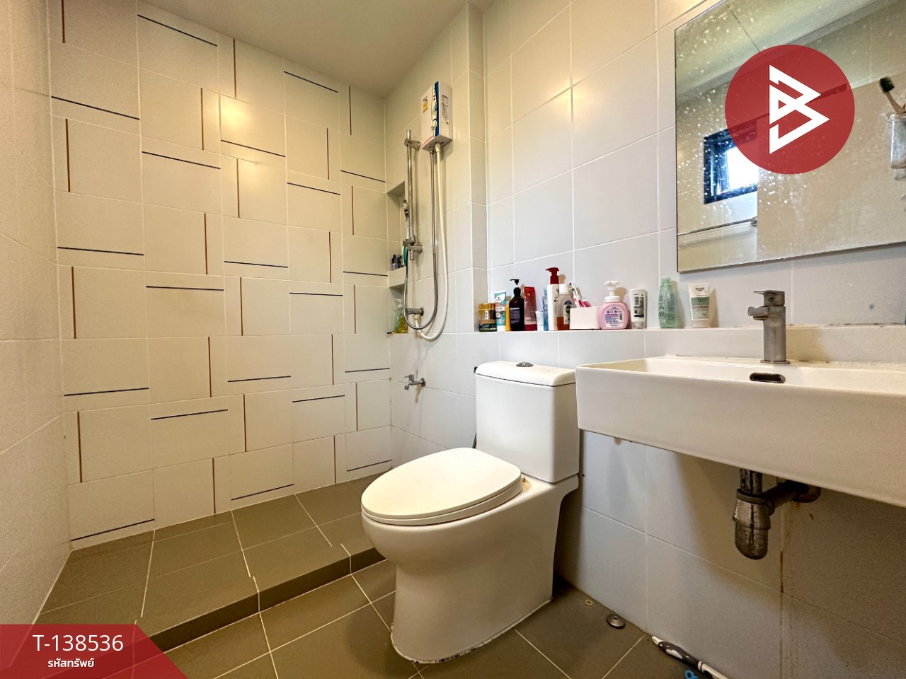 ขายทาวน์เฮ้าส์ หมู่บ้านสิริเพลส เมกาบางนา (Siri Place Mega-Bangna) สมุทรปราการ 12