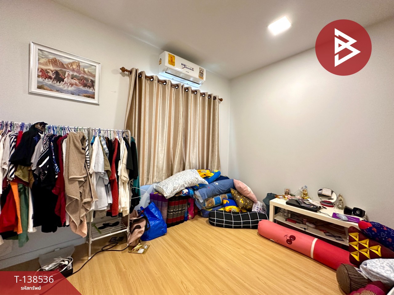 ขายทาวน์เฮ้าส์ หมู่บ้านสิริเพลส เมกาบางนา (Siri Place Mega-Bangna) สมุทรปราการ 11