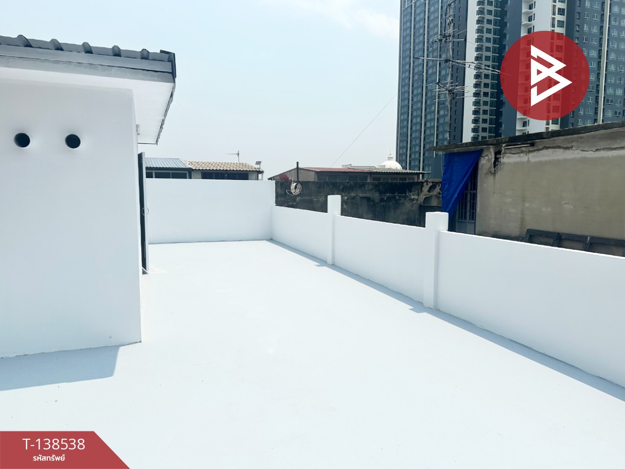 ขายทาวน์เฮ้าส์ ซอยเพชรเกษม 60/3 กรุงเทพฯ รีโนเวทพร้อมอยู่ ใกล้ MRT บางแค 15