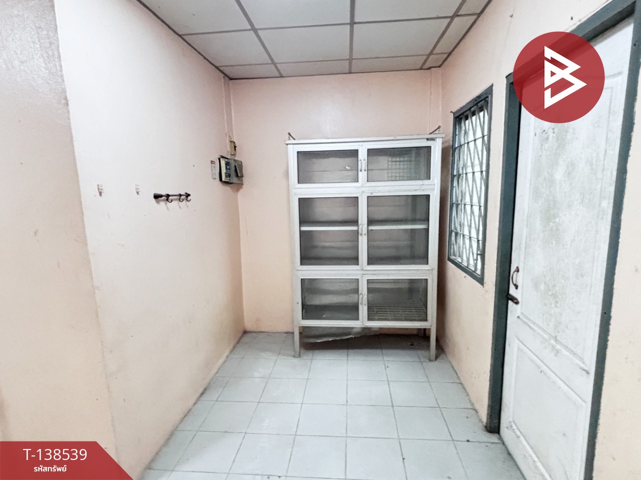 ขายทาวน์เฮ้าส์ หมู่บ้านพฤกษากาญจน์2 กาญจนบุรี 5