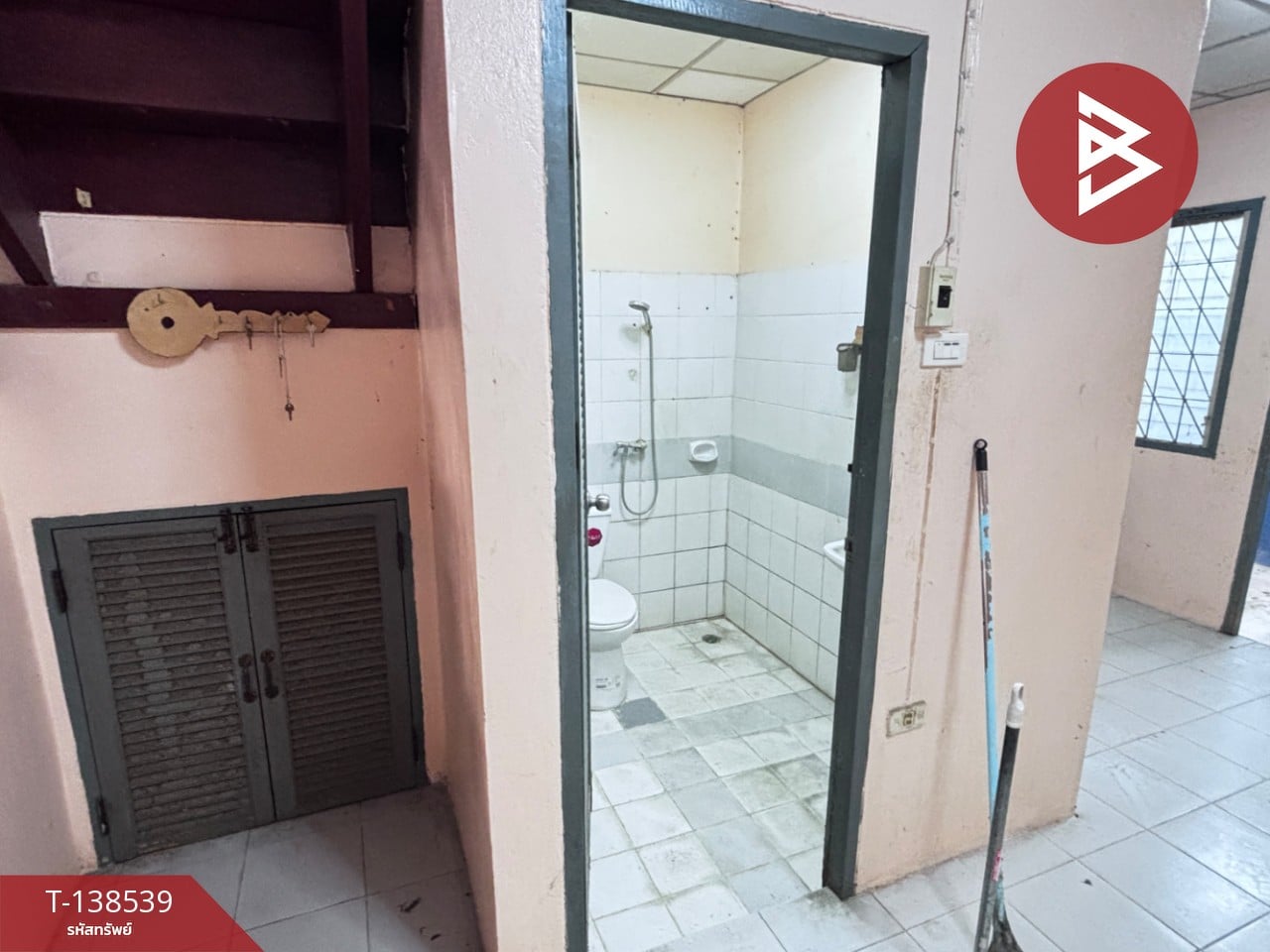 ขายทาวน์เฮ้าส์ หมู่บ้านพฤกษากาญจน์2 กาญจนบุรี 9