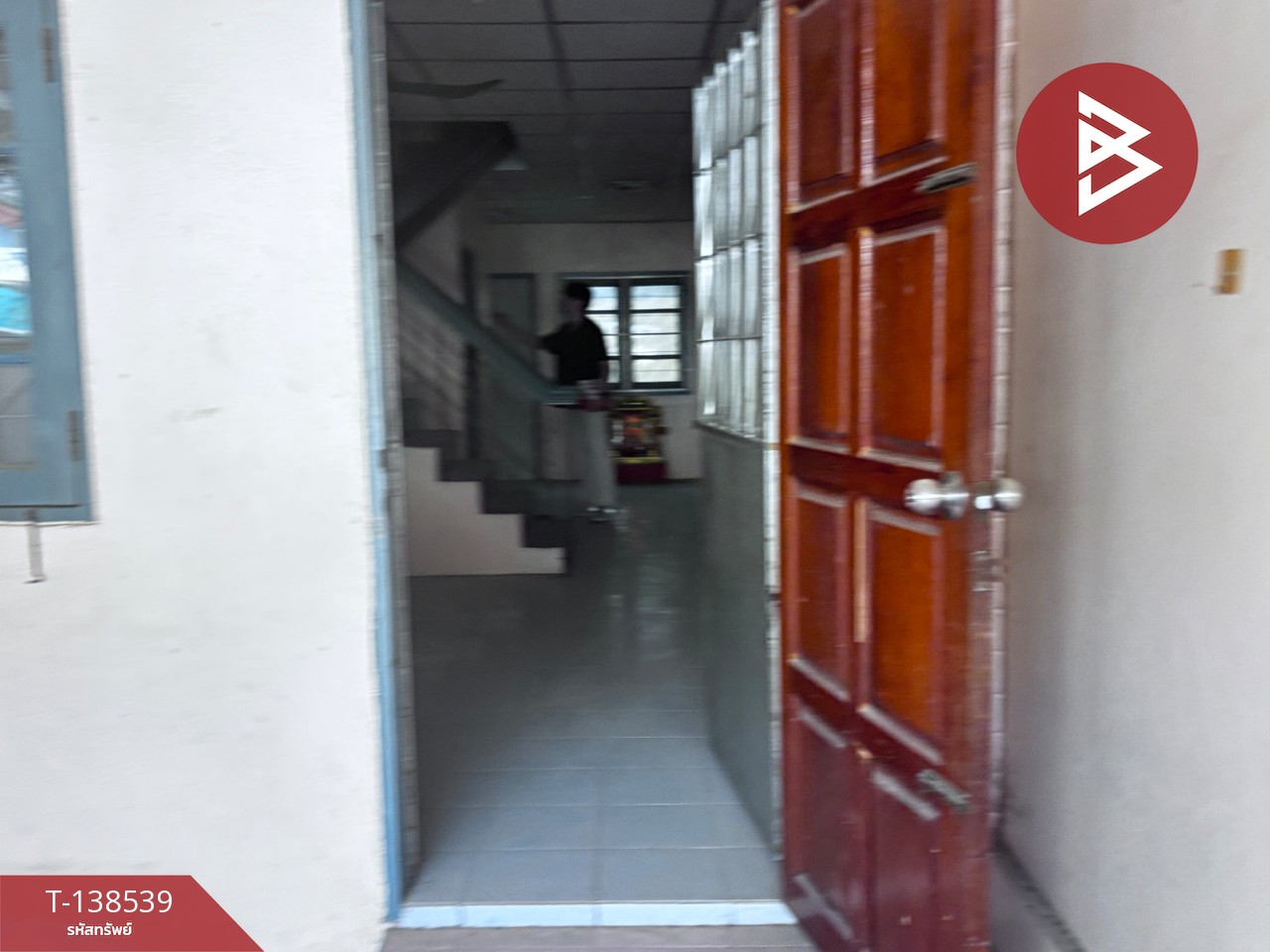 ขายทาวน์เฮ้าส์ หมู่บ้านพฤกษากาญจน์2 กาญจนบุรี 3