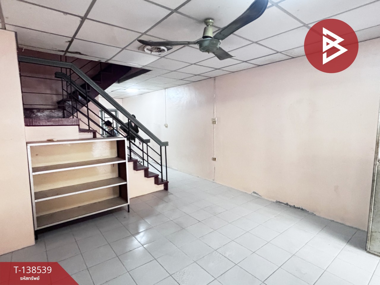 ขายทาวน์เฮ้าส์ หมู่บ้านพฤกษากาญจน์2 กาญจนบุรี 4