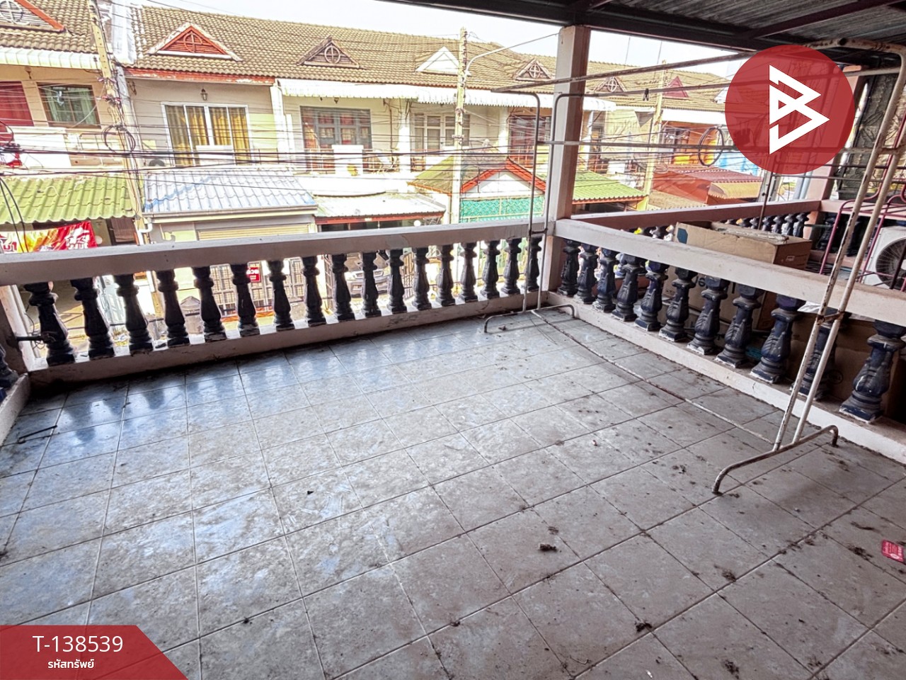 ขายทาวน์เฮ้าส์ หมู่บ้านพฤกษากาญจน์2 กาญจนบุรี 11