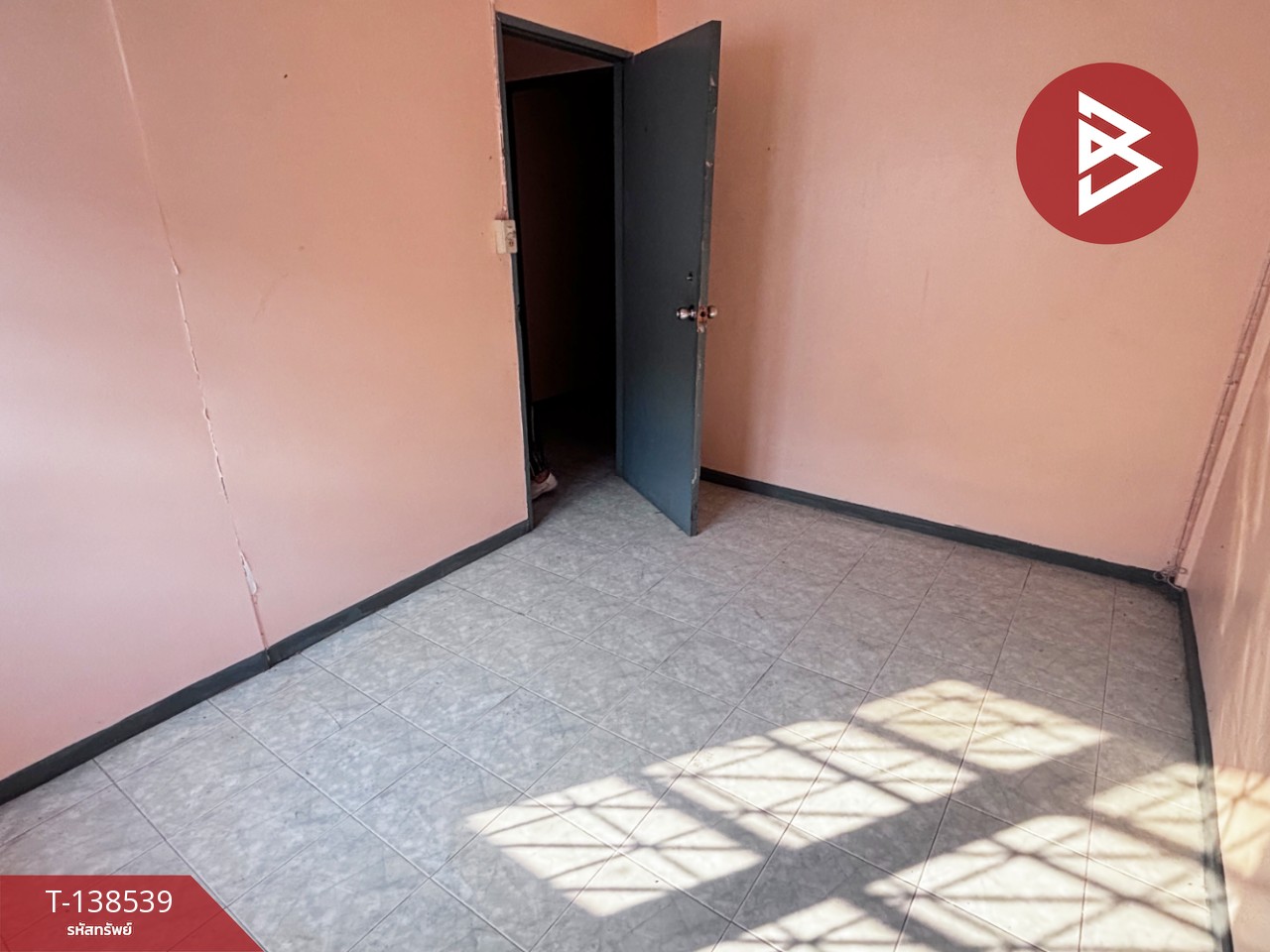 ขายทาวน์เฮ้าส์ หมู่บ้านพฤกษากาญจน์2 กาญจนบุรี 8