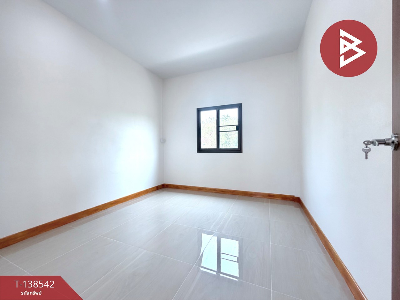 ขายบ้านเดี่ยว หมู่บ้านเกษตร4 กำแพงแสน นครปฐม 9