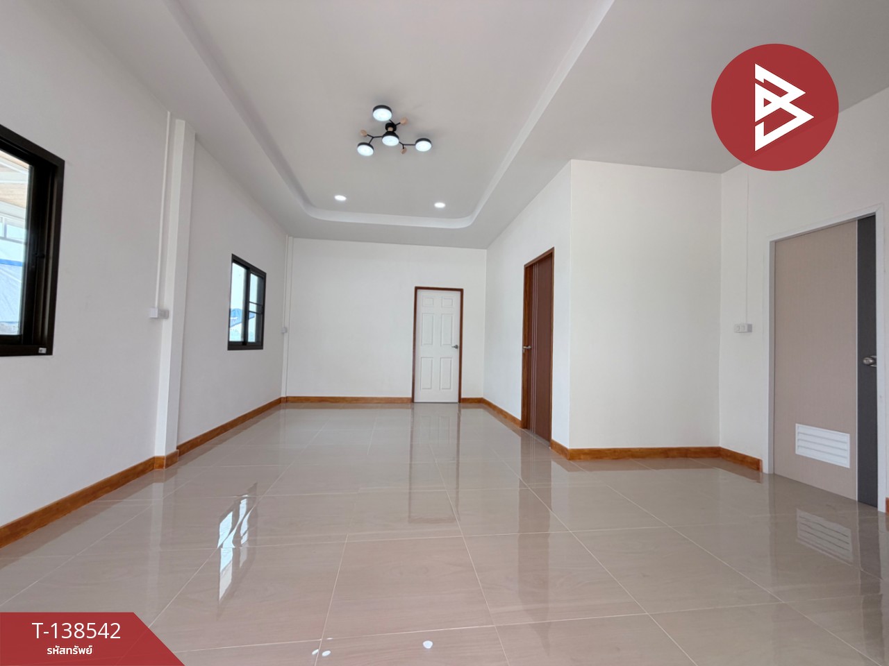 ขายบ้านเดี่ยว หมู่บ้านเกษตร4 กำแพงแสน นครปฐม 7