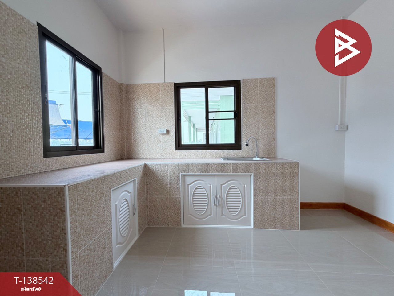 ขายบ้านเดี่ยว หมู่บ้านเกษตร4 กำแพงแสน นครปฐม 11