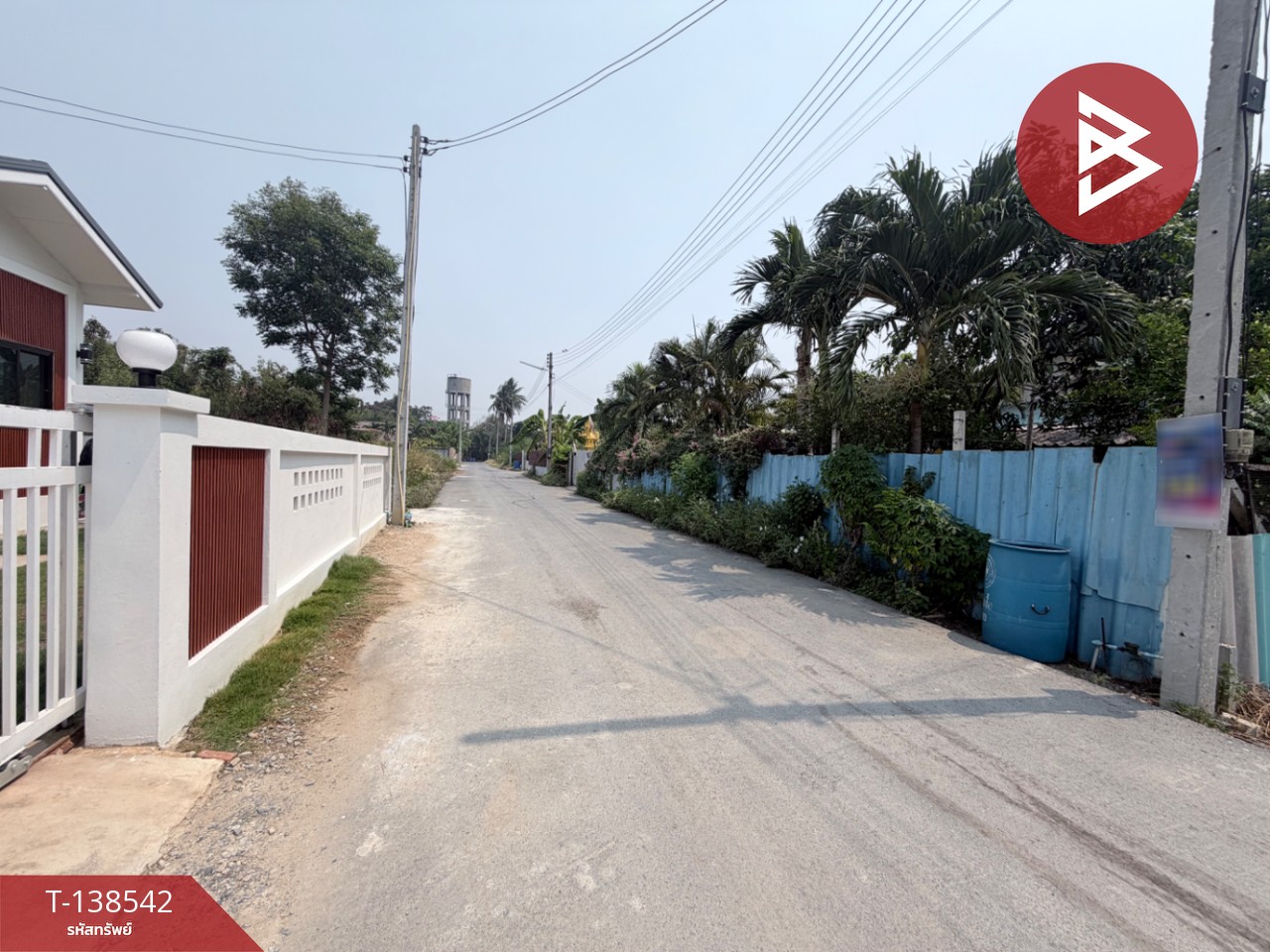 ขายบ้านเดี่ยว หมู่บ้านเกษตร4 กำแพงแสน นครปฐม 13