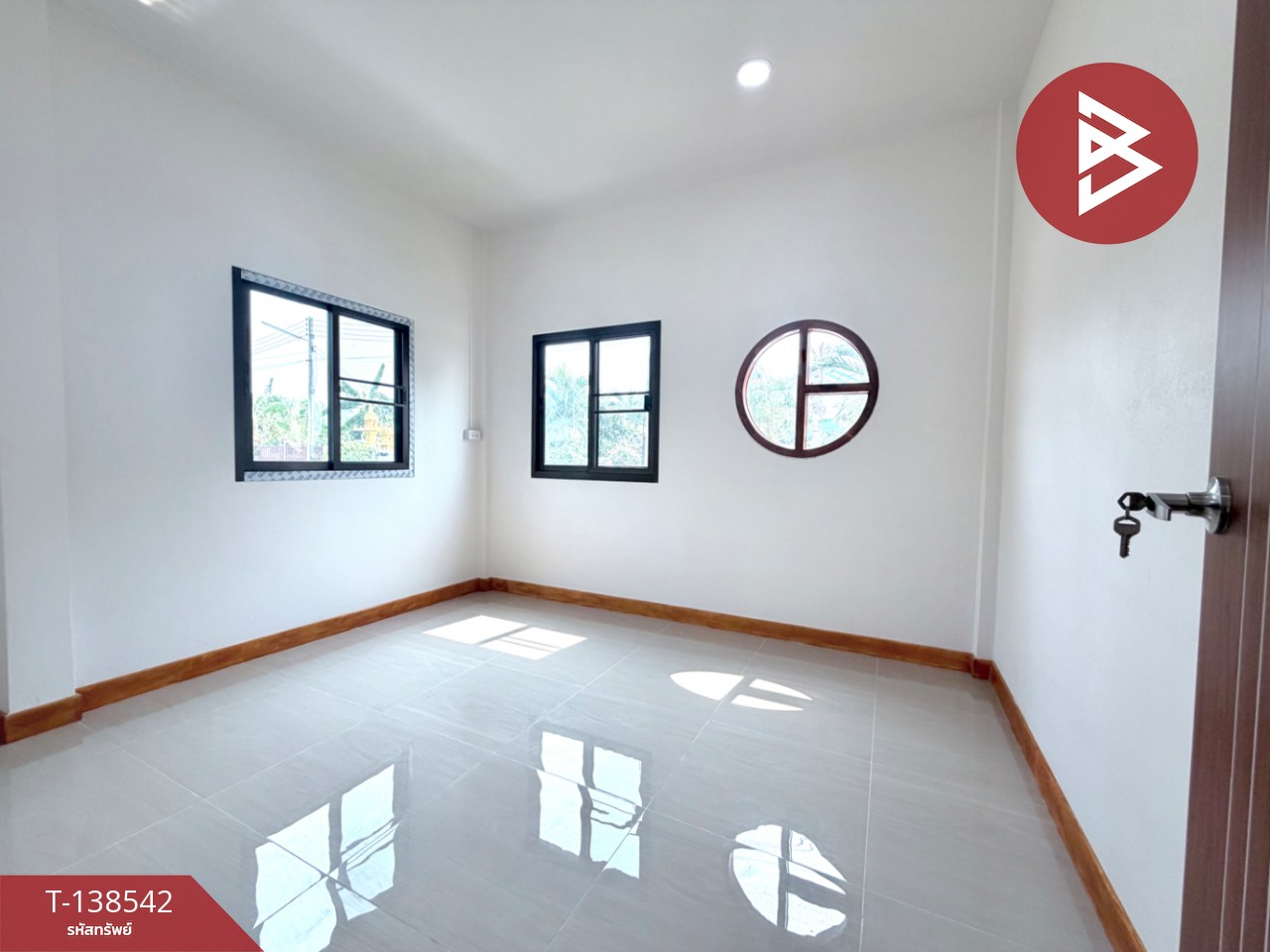 ขายบ้านเดี่ยว หมู่บ้านเกษตร4 กำแพงแสน นครปฐม 8