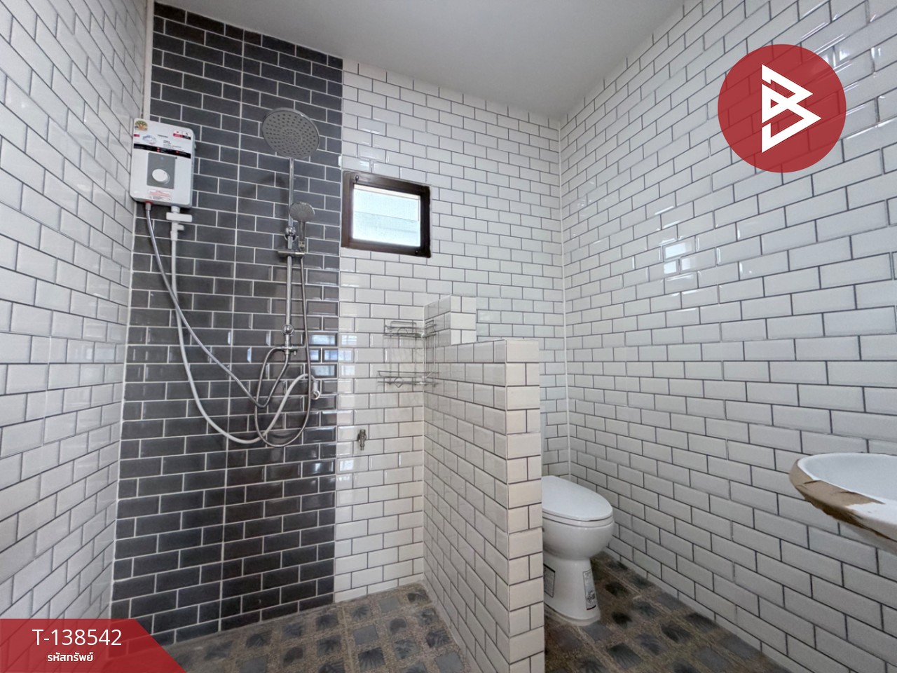 ขายบ้านเดี่ยว หมู่บ้านเกษตร4 กำแพงแสน นครปฐม 12