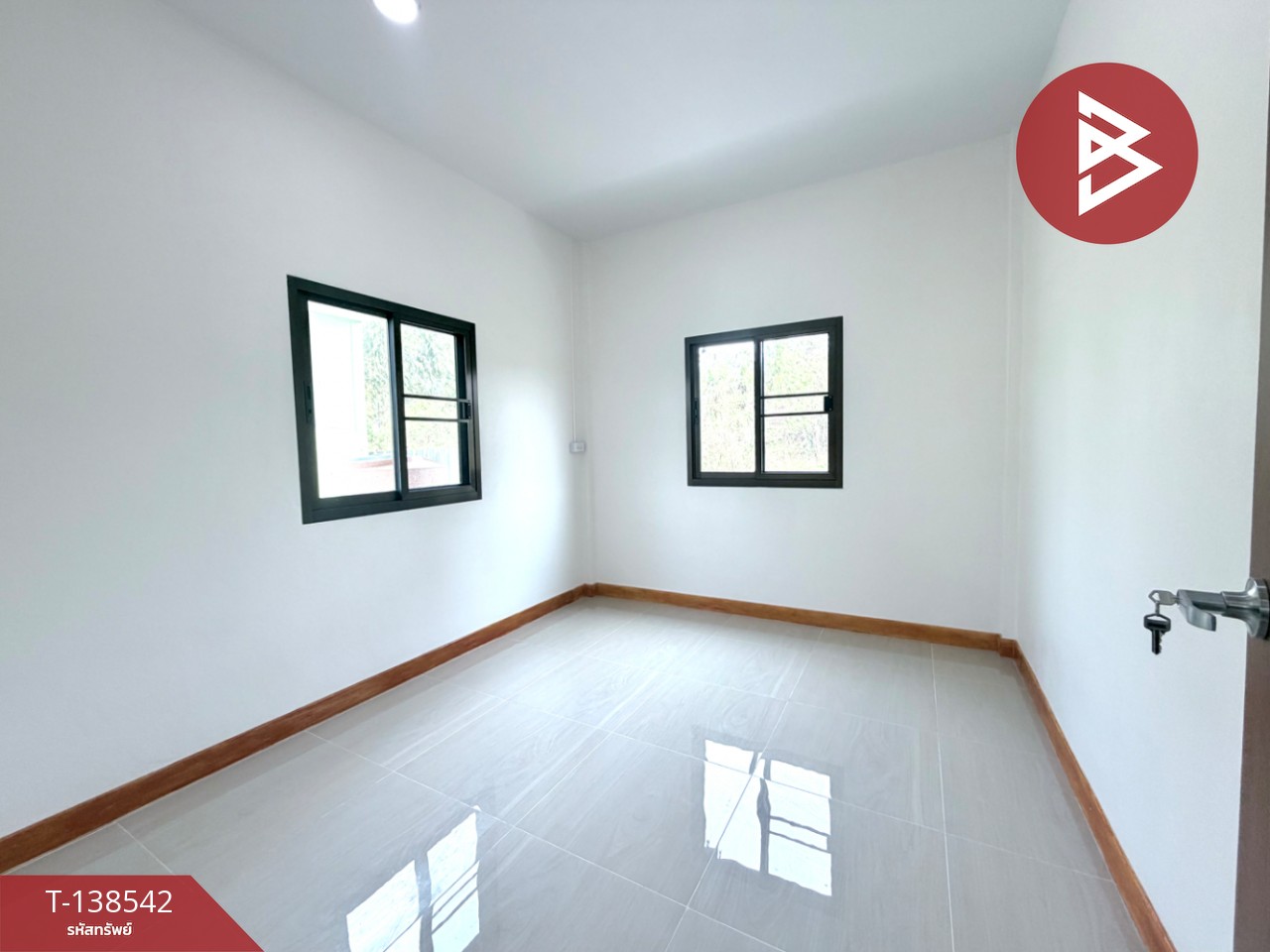 ขายบ้านเดี่ยว หมู่บ้านเกษตร4 กำแพงแสน นครปฐม 10