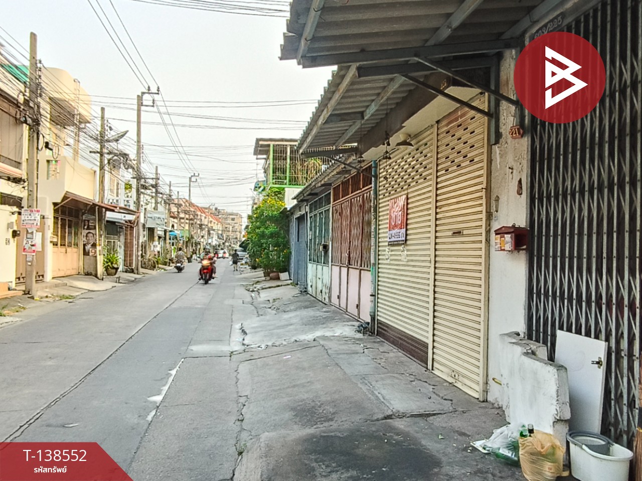 ขายทาวน์เฮ้าส์ 2 ชั้น หมู่บ้านเพชรเกษม 2 ซอยเพชรเกษม 55/2 กรุงเทพมหานคร 2