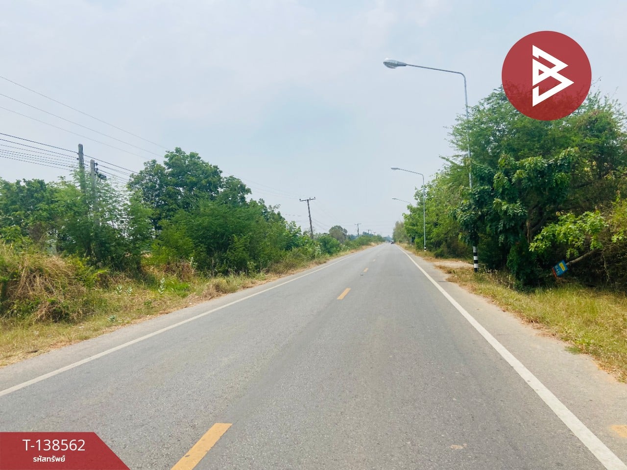 ขายที่ดิน เนื้อที่ 3 ไร่ 6.2 ตร.วา พล ขอนแก่น 9