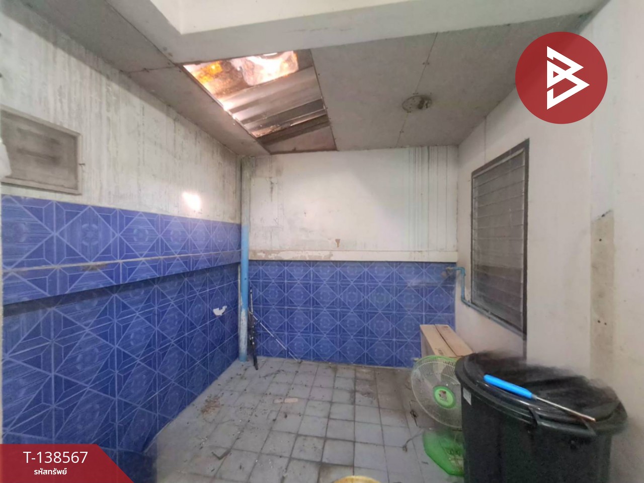 ขายทาวน์เฮ้าส์ หมู่บ้านเพชรงาม แพรกษา สมุทรปราการ 11