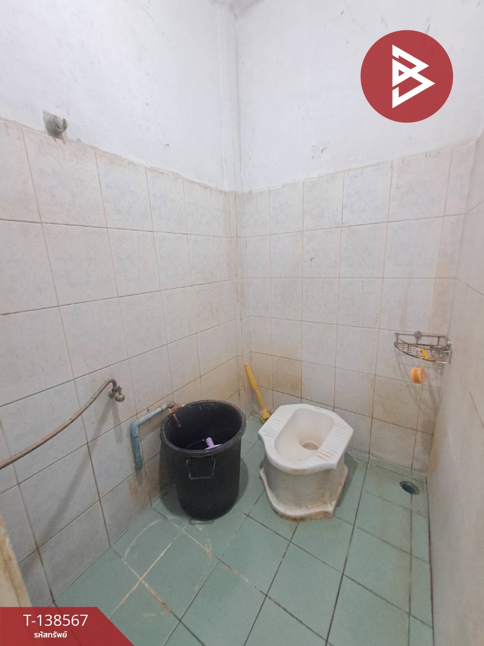 ขายทาวน์เฮ้าส์ หมู่บ้านเพชรงาม แพรกษา สมุทรปราการ 13