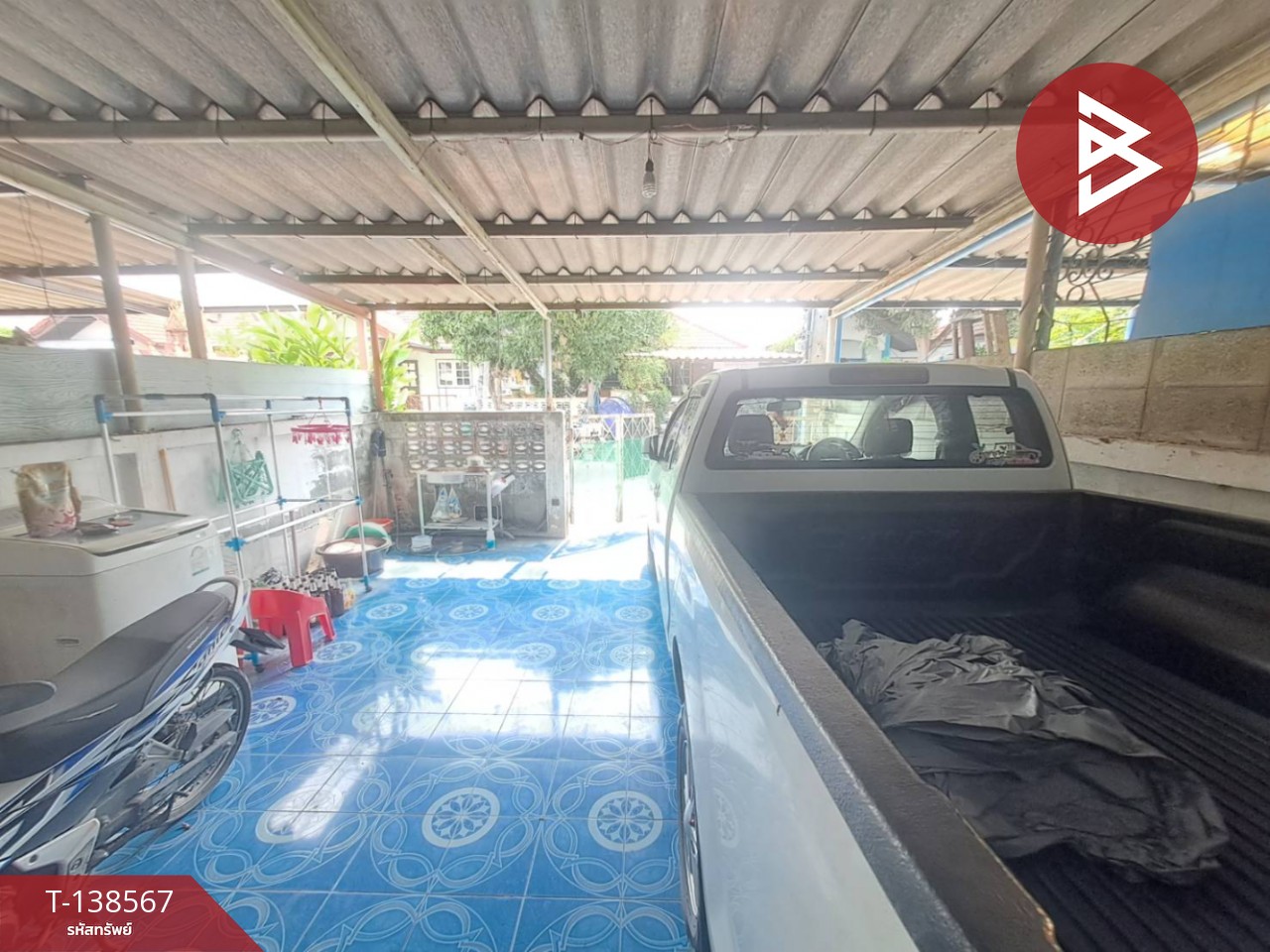 ขายทาวน์เฮ้าส์ หมู่บ้านเพชรงาม แพรกษา สมุทรปราการ 5