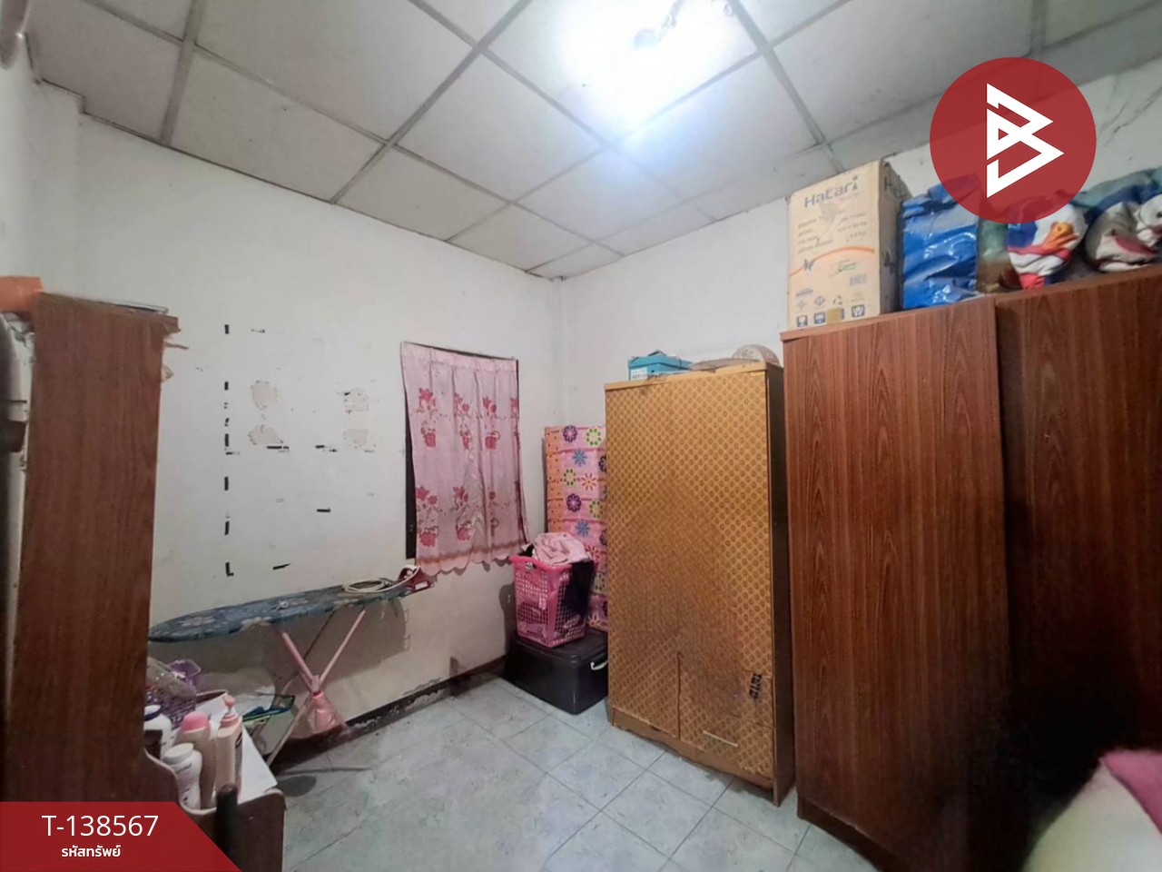 ขายทาวน์เฮ้าส์ หมู่บ้านเพชรงาม แพรกษา สมุทรปราการ 9