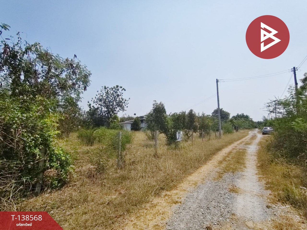 ขายที่ดิน เนื้อที่ 1 ไร่ 18.5 ตร.วา กำแพงแสน นครปฐม 10